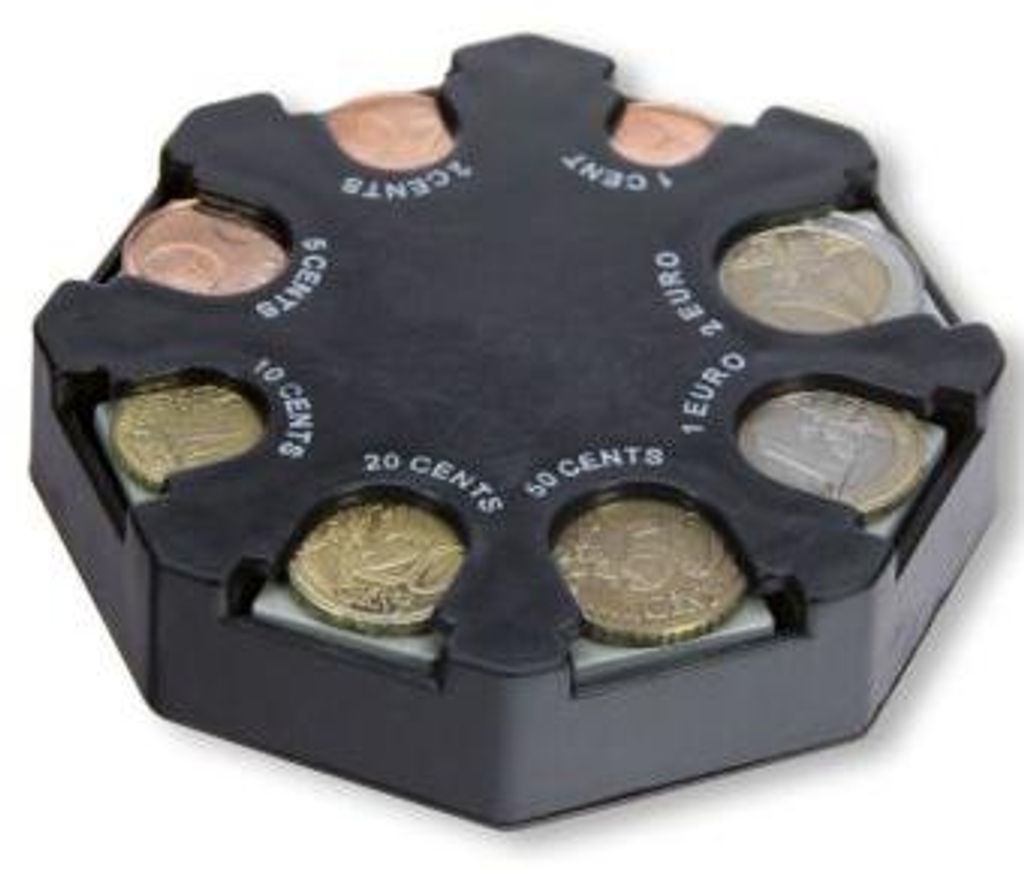 Euro-Collector Obrázok produktu 
