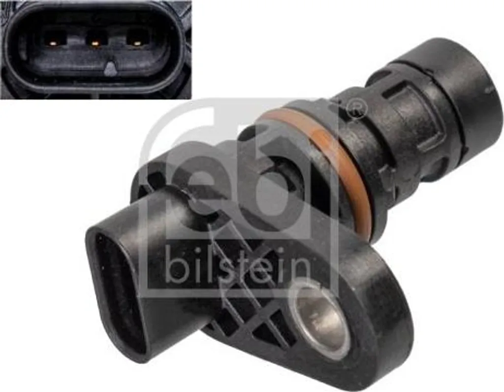 Réparez vos erreurs moteur avec le capteur vilebrequin 55562744 OE