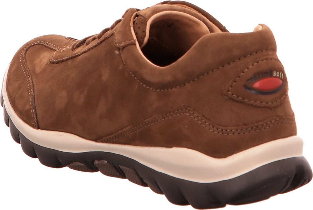 Gabor (0) Sportliche Schnürschuhe KAPSEL-KOLL Damen Produktbild 25