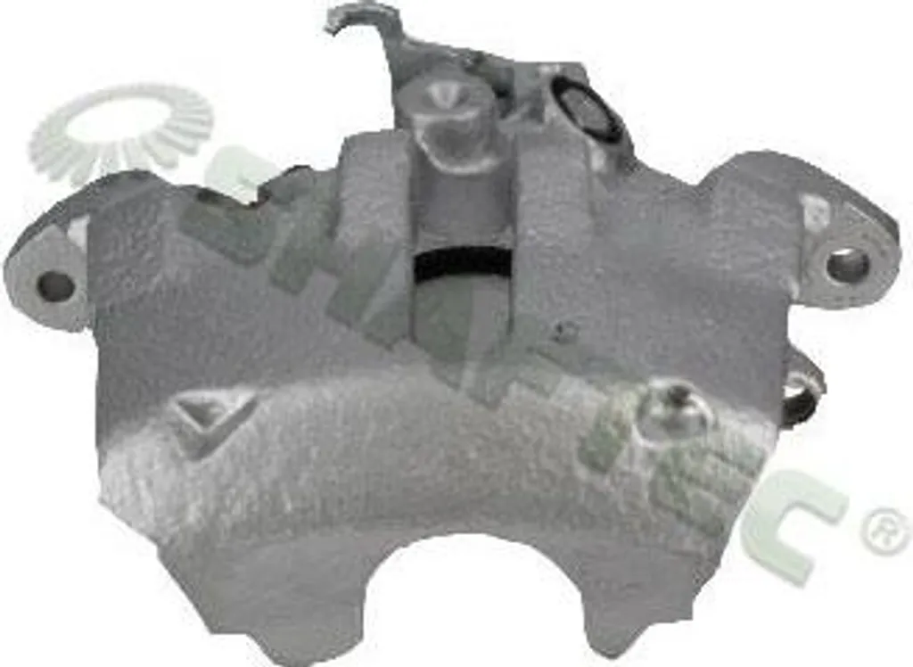 Étrier de frein SHAFTEC BC8995R contre le grippage et fuite OE 4400L7