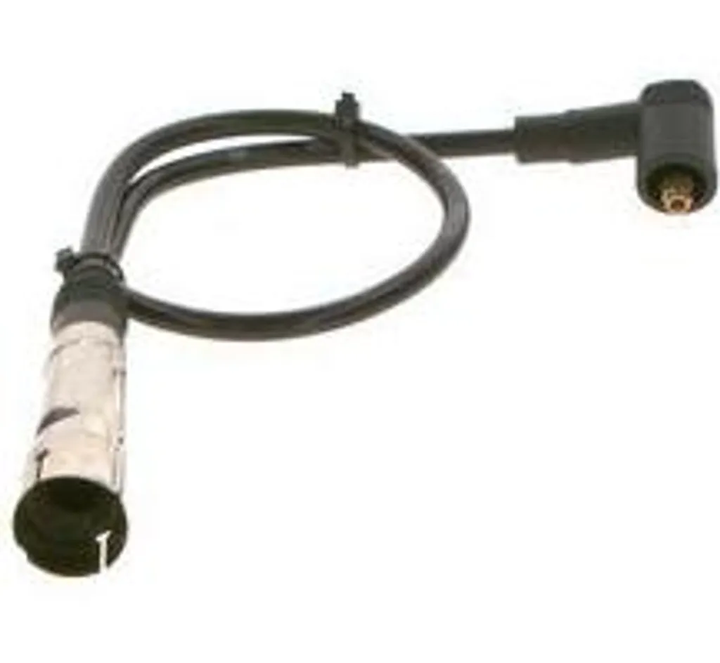 Set Cavi Accensione Bosch 0986356342 VW SEAT - Ricambio OEM Certificato