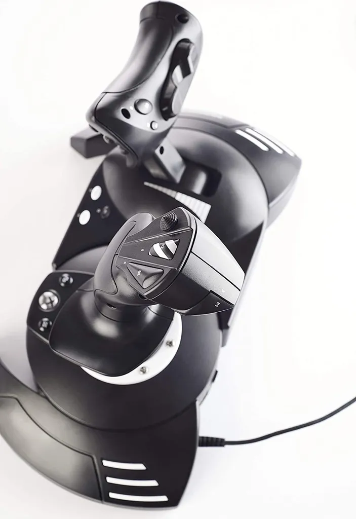 Thrustmaster T.Flight Hotas One Joystick pour Xbox Series X|S et PC - 25