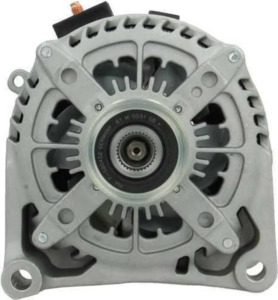 Plus de panne de batterie avec cet Alternateur 12317605478 pour BMW F30 F10