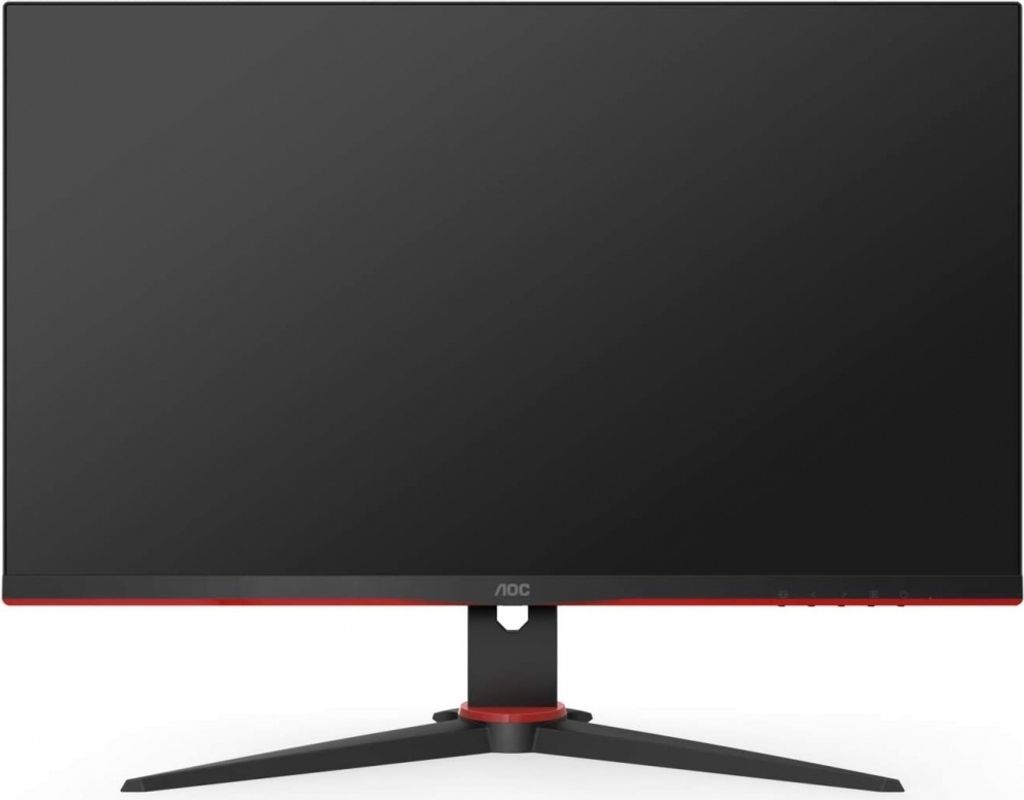 AOC G2 C27G2ZE/BK, 68,6 cm (27"), 1920 x 1080 pixelů, Full Obrázek produktu 34