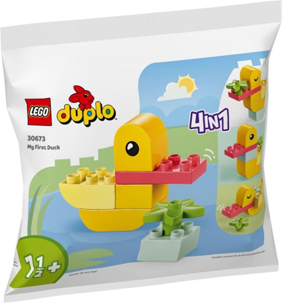 LEGO Duplo Il mio primo Immagine del prodotto 