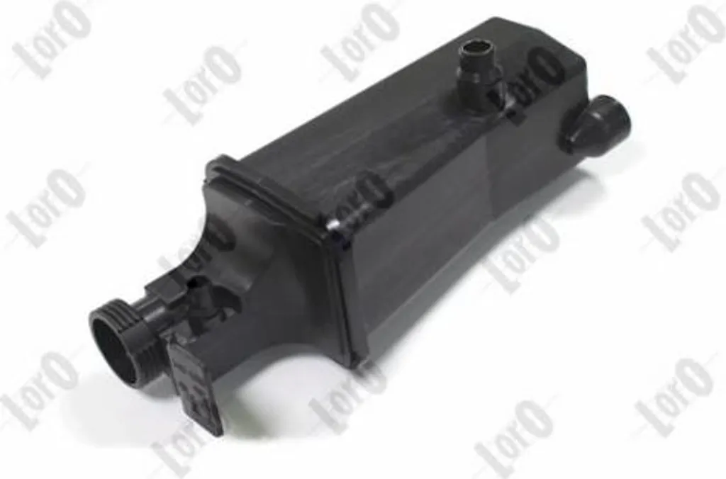 Support pour vase d'expansion et radiateur pour BMW E46 E53 E83 et Z4