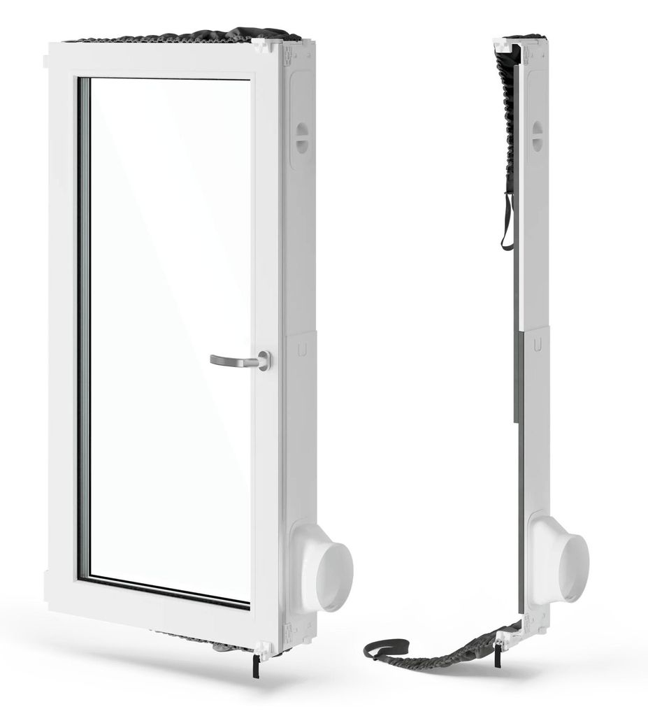 AEG AWKIT5, Guarnizione per finestra, bianco, AEG, Serie Immagine del prodotto 