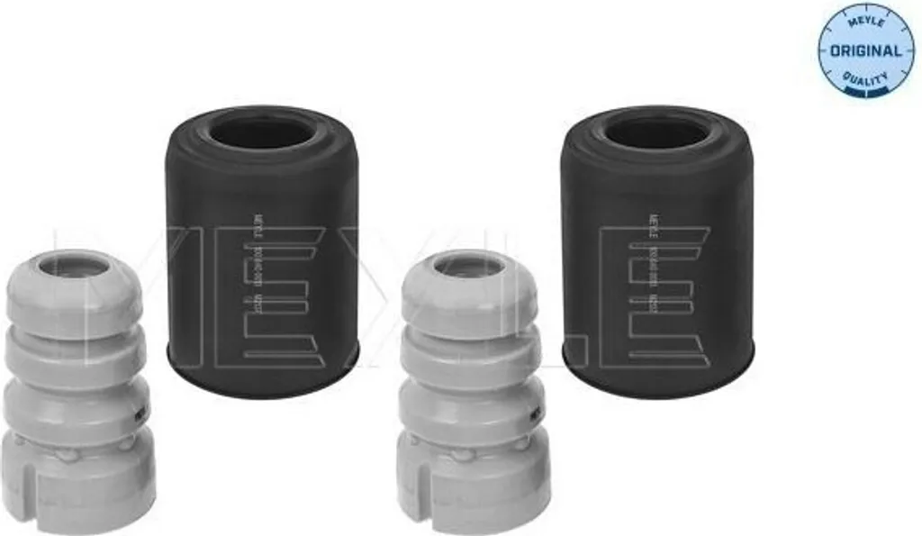 Soufflet amortisseur avant pour Audi A6 et Q5 - Kit MEYLE 1006400013
