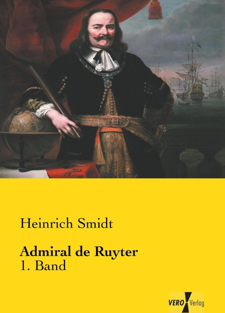 Admiral de Ruyter