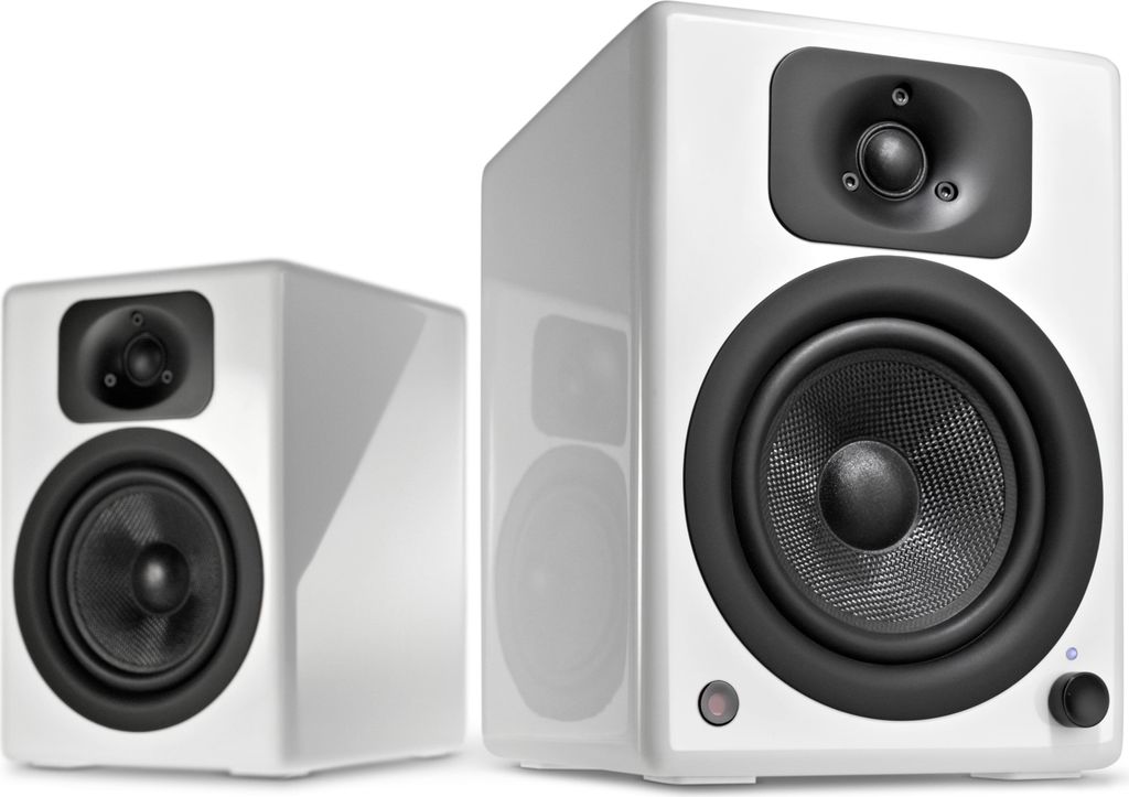 Wavemaster TWO NEO  2.0 Bluetooth soft white retail Produktbild 