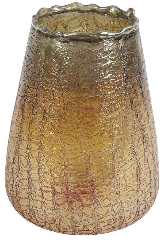 Countryfield Teelichthalter Clarice L Bernstein 14cm Deko Spielzeug