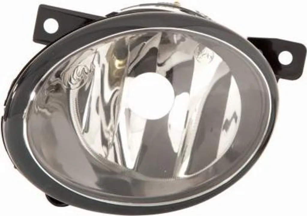 Remplacer phare antibrouillard cassé Transporter V, ABAKUS 441-2046R-UE