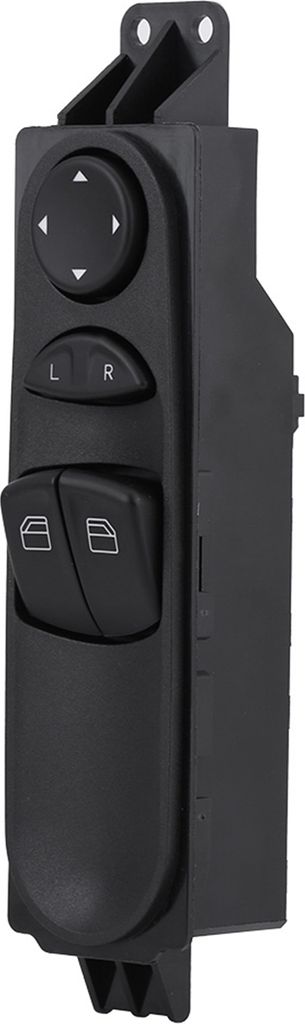 Auto Power Master Window Control Button Fit per Mercedes Immagine del prodotto 