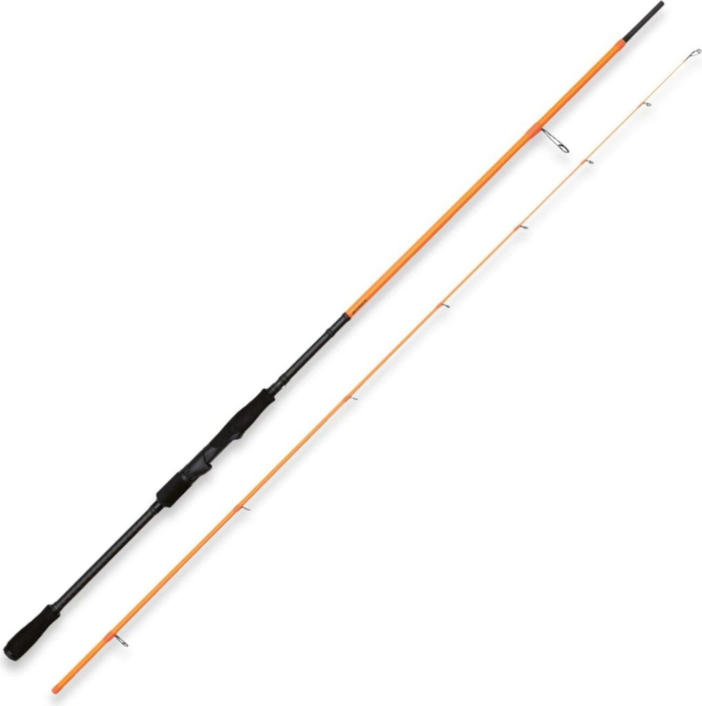 Savage Gear Orange LTD Light Game Angelrute 2,21 m 5 - 18 g 2 Teile