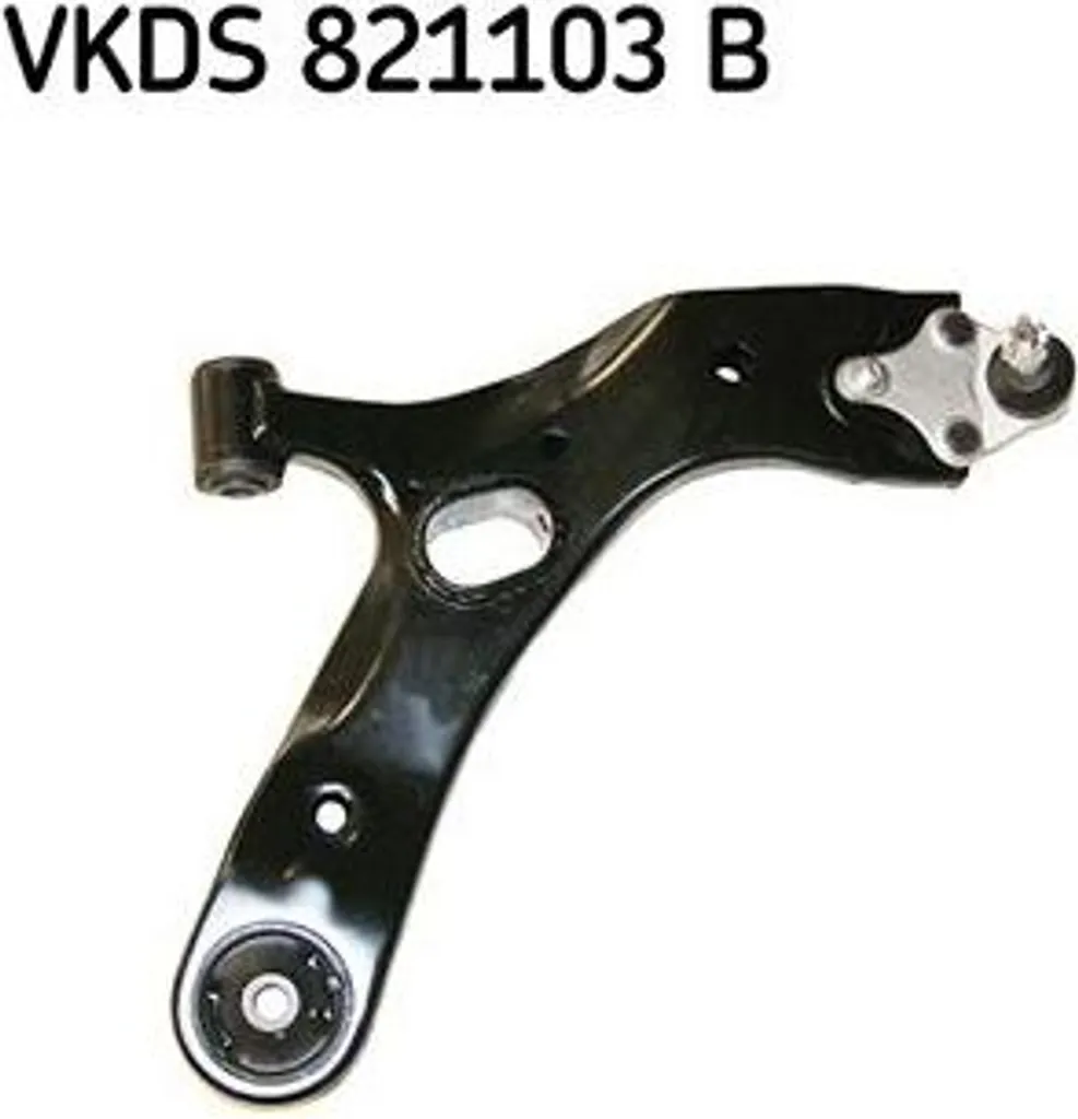SKF VKDS 821103 B Bras de Suspension de Roue OE 4806842060 pour RAV 4