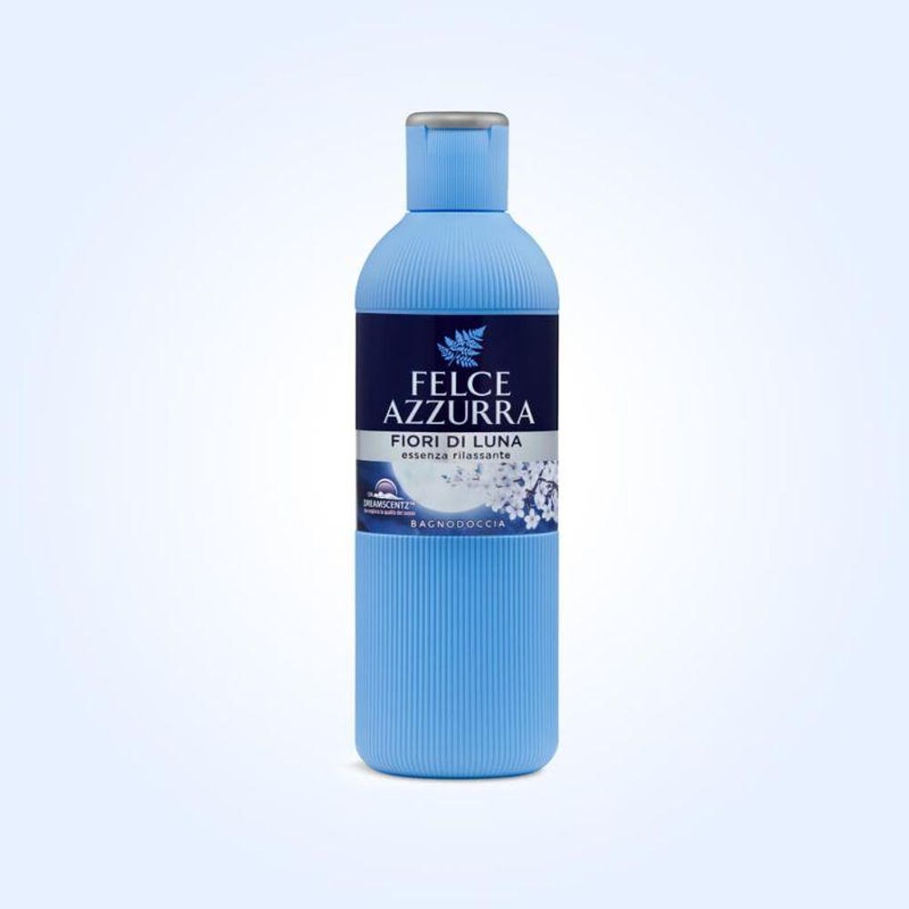 Felce Azzurra Fiori di Luna Badeschaum 650ml