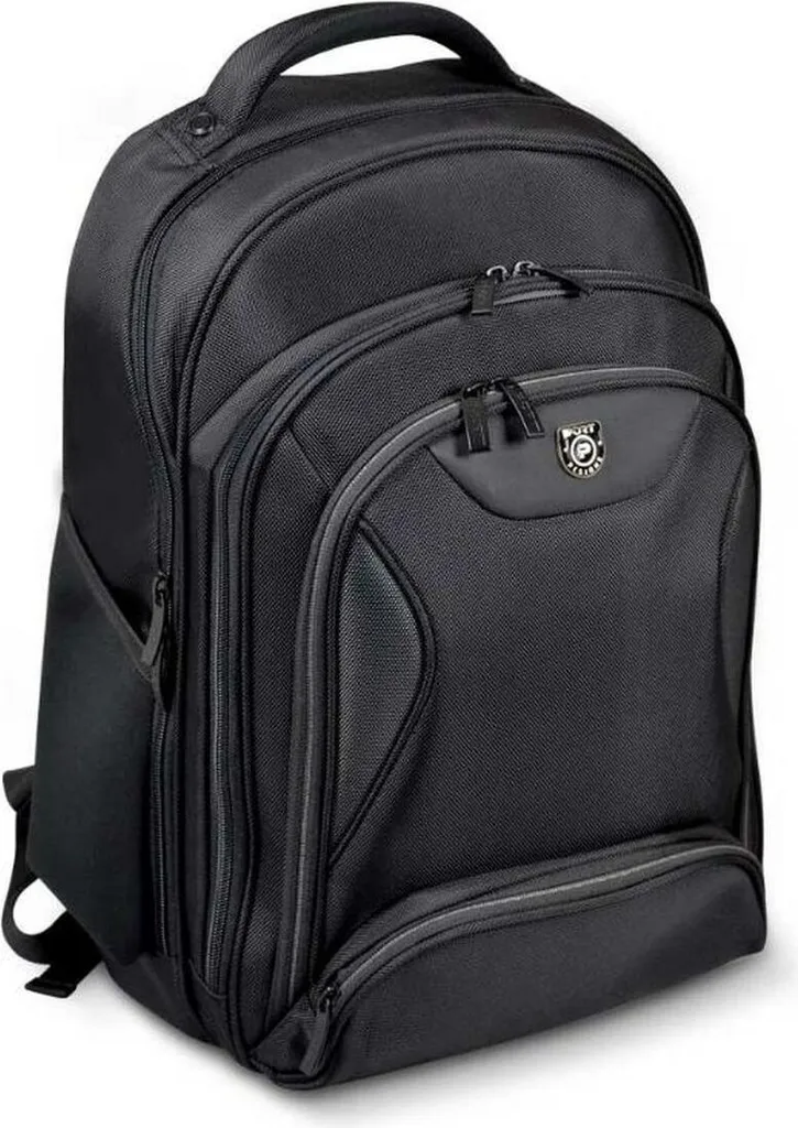 Sac à dos Port Designs Manhattan Backpack pour PC portable 13/14 pouces