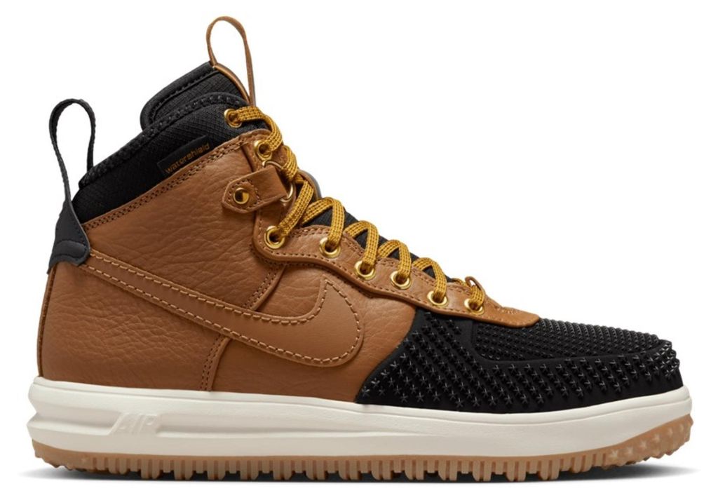 Nike Schuhe Lunar Force 1, 805899202 Produktbild 