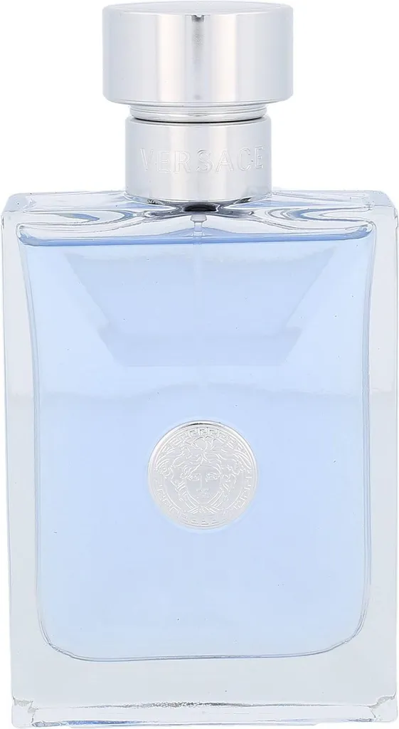 Versace Pour Homme 100 ml - Notes de Néroli et Cèdre pour Homme Chic