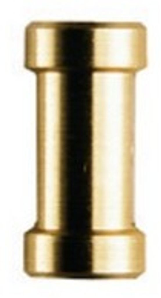 Manfrotto 119, Messing, Messing