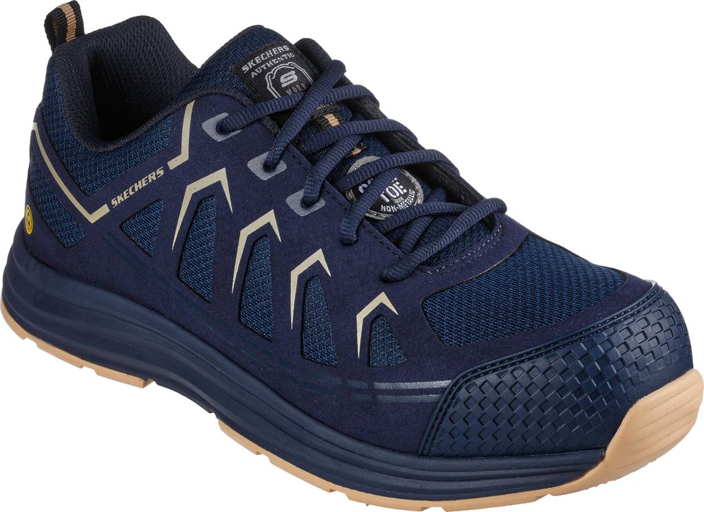 Skechers Freizeitschuhe MALAD II Uni 736B6563686572735F3230303132376563 Blau 44 EU