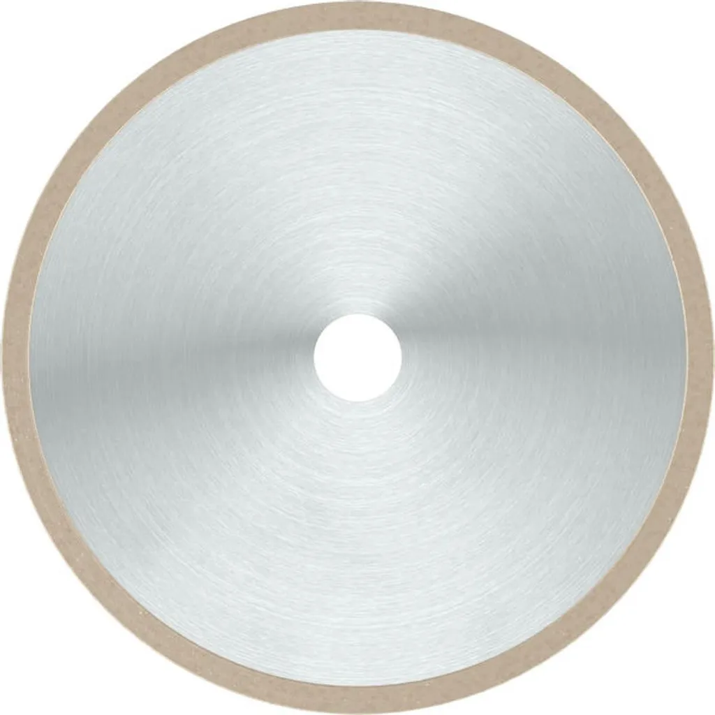 Disco da Taglio Stundard Professionale per Vetroceramica e Cristallo