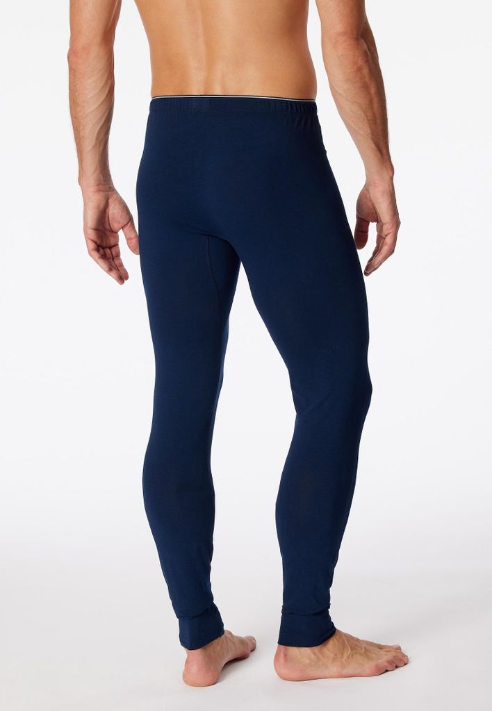 Pantaloni termici intimi DAINESE THERMO PANTS Black/Red