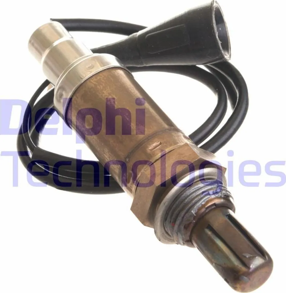 Supprimer Voyant Moteur Seat Toledo avec Sonde Delphi ES10671-12B1