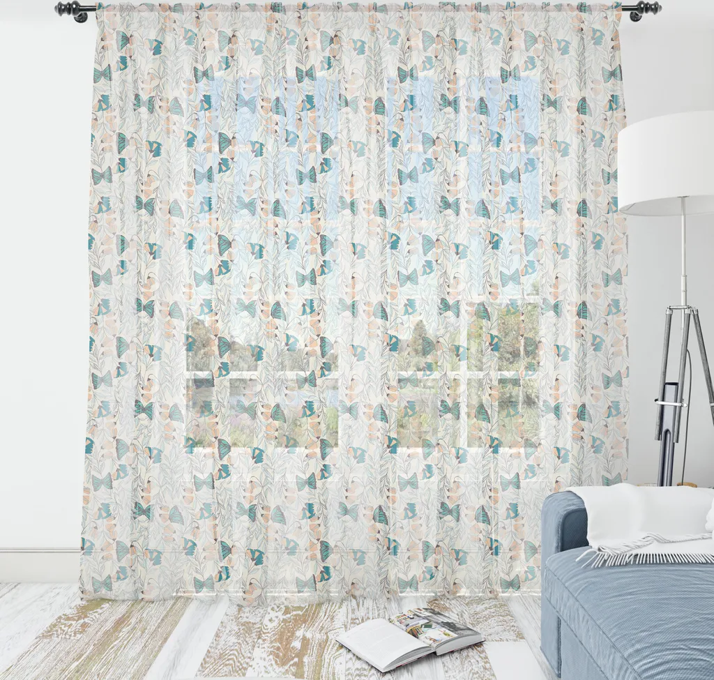 Arazzo Esclusivo ABAKUHAUS 240x274 - Raso Satin Seafoam Luxury