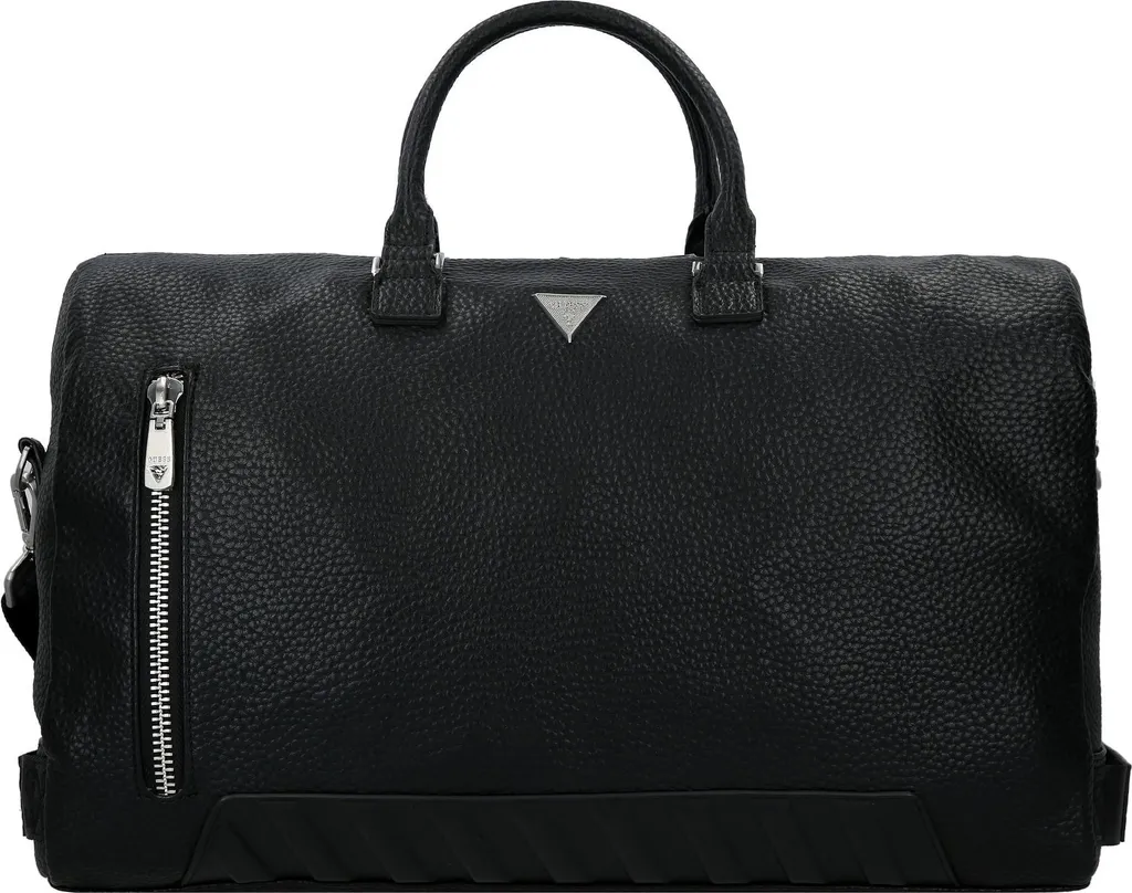Sac de voyage Guess Torino Weekender 54 cm : voyagez léger et stylé