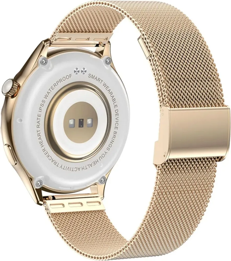 Recensione Rubicon RNCF02: Smartwatch Donna con Chiamate e App - 6