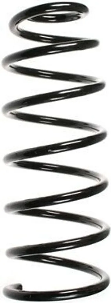 Ressort avant SPIDAN 48526 pour restaurer la suspension Passat (35I)