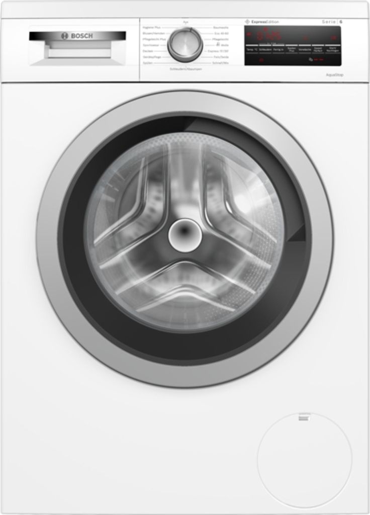 Bosch WUU 28 TH 1 Waschautomat EX A 1400U unterbaufähig Produktbild 