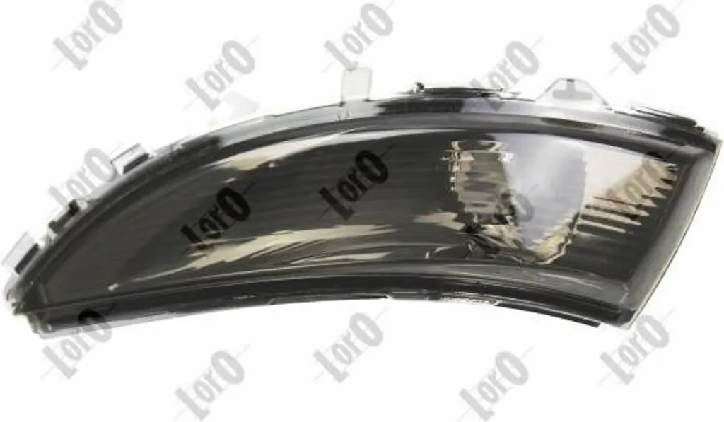 Freccia Specchietto ABAKUS 042-50-861S Renault 261659450R Compatibile