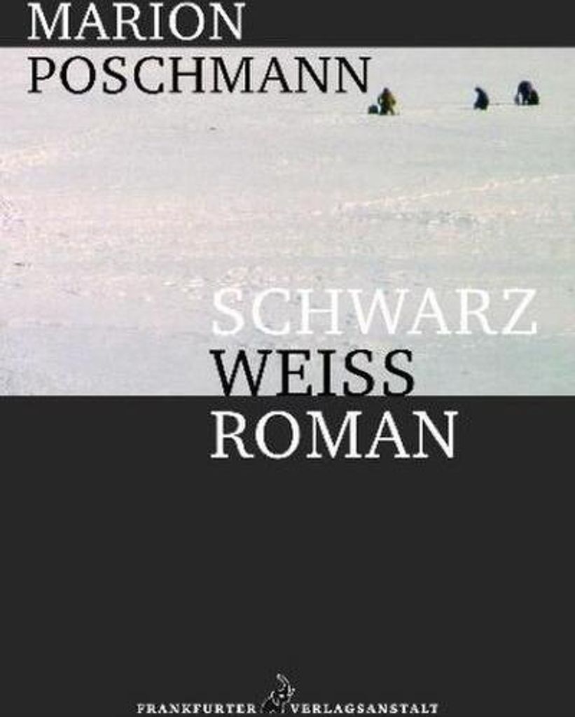 Schwarzweißroman