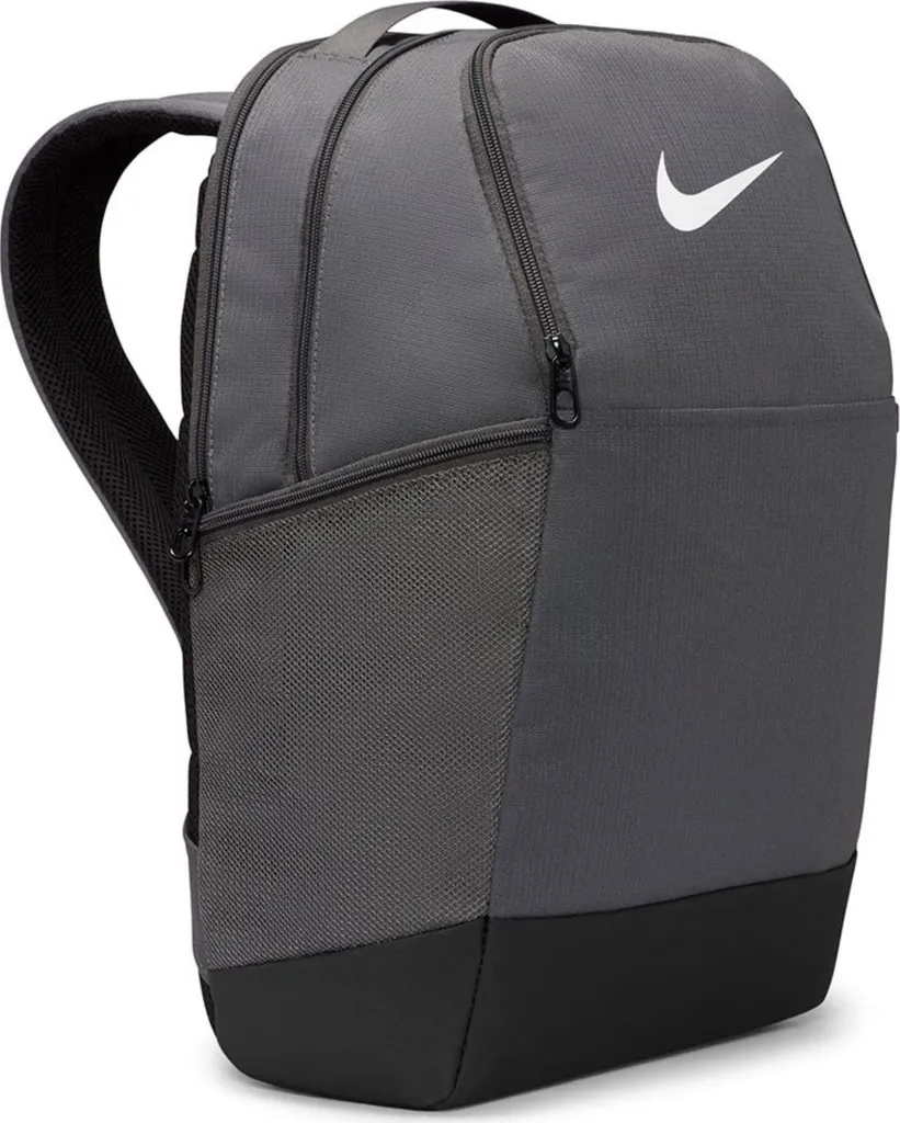 Sac à dos Nike Brasilia résistant avec compartiment PC - 2