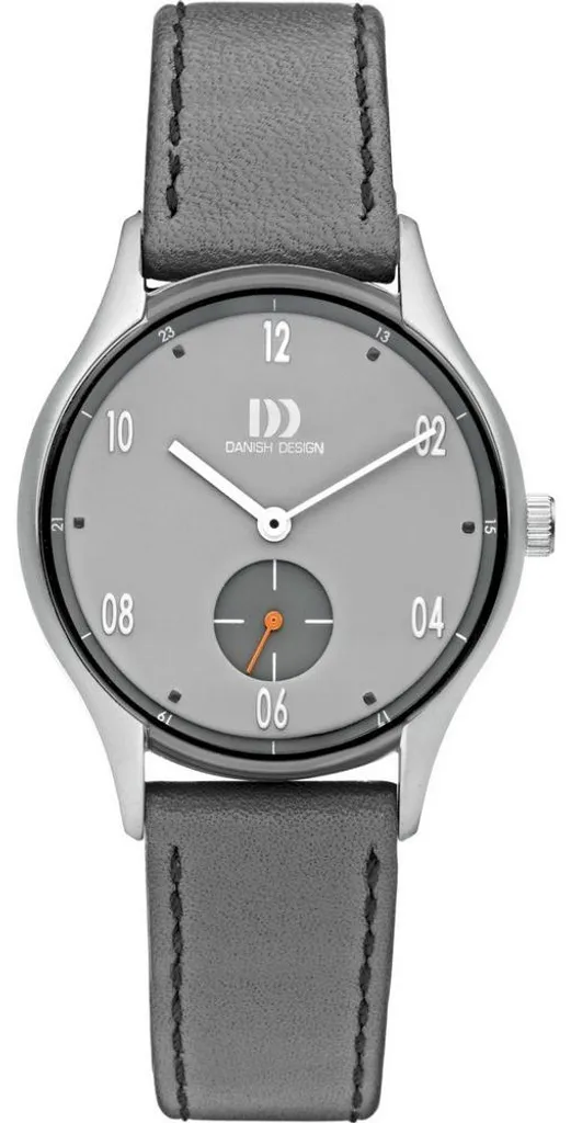 Danish Design Montre Femme IV14Q1136 - Design Scandinave Acier 3324595