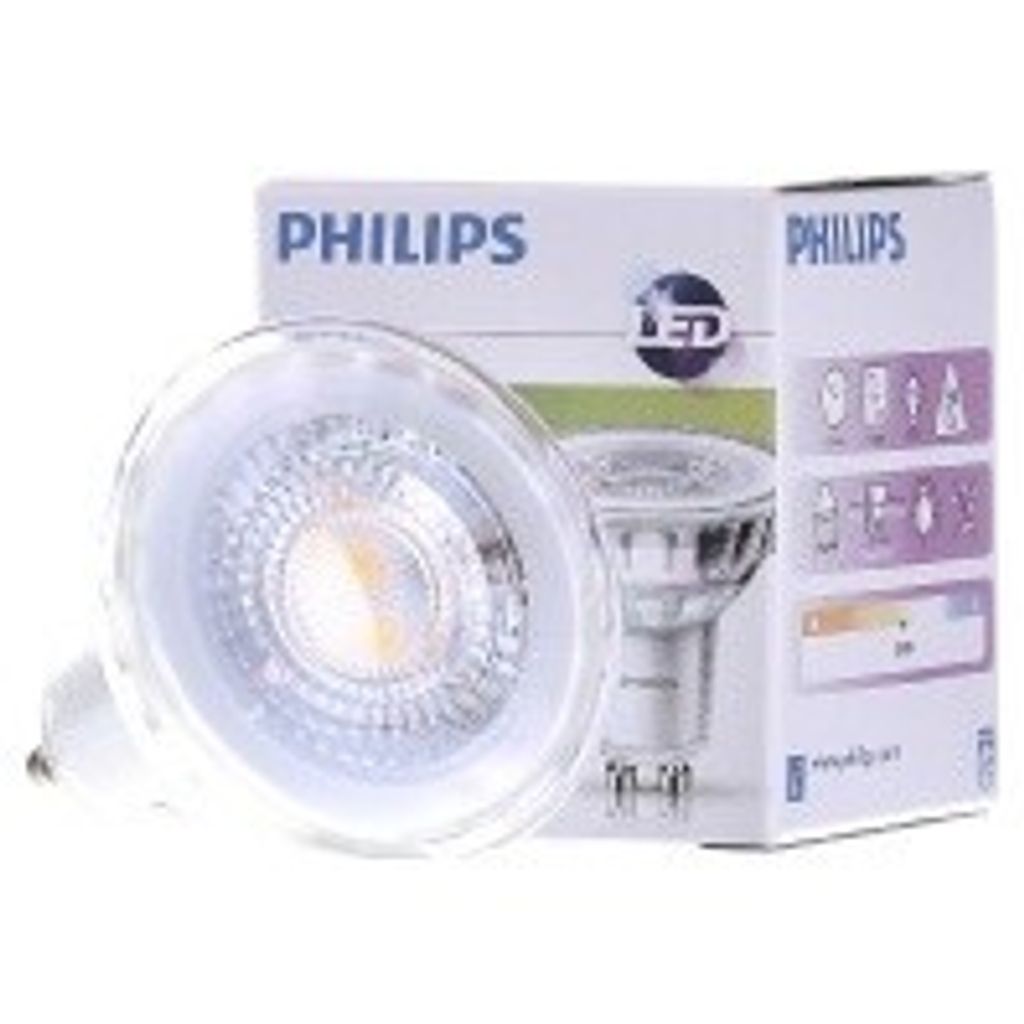 PHILIPS CorePro LED reflektor 4,6W GU10 370lm 830 36° Obrázek produktu 1