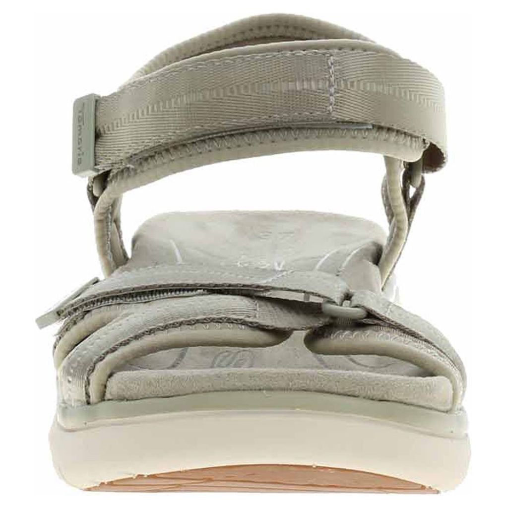 Tamaris - Sandale sport sage, Größe:40, Farbe:sage 771 Produktbild 24