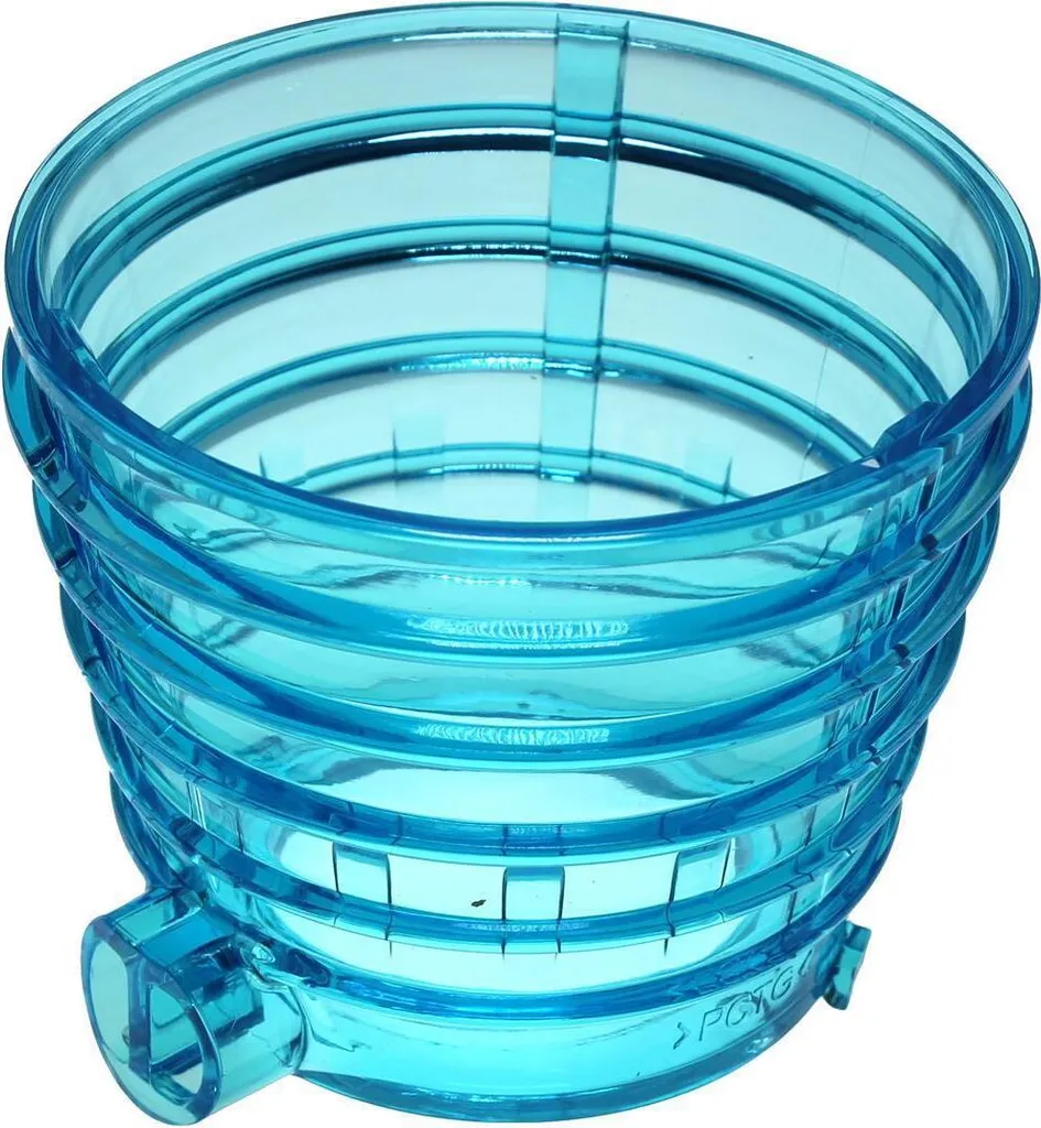 Panasonic JD38-153-A0 Insert à Glace pour Extracteur MJ-L500 et MJ-L600