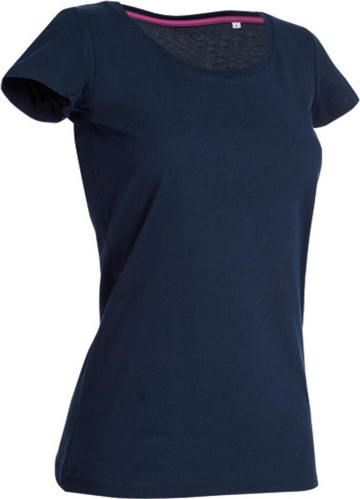 Stedman Claire Crew Neck Women