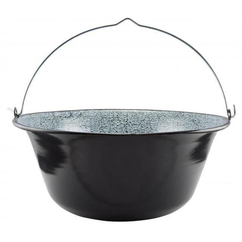 Smaltovaný kastrol 3,3 l 26,5 cm 50651 Obrázek produktu 
