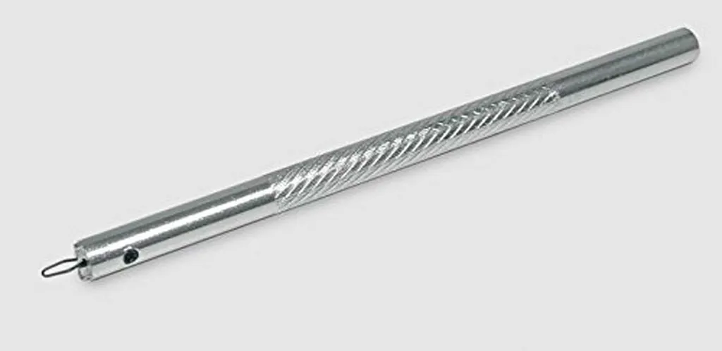 Support d'écrous de rayons Cyclus Tools pour réparer une roue voilée
