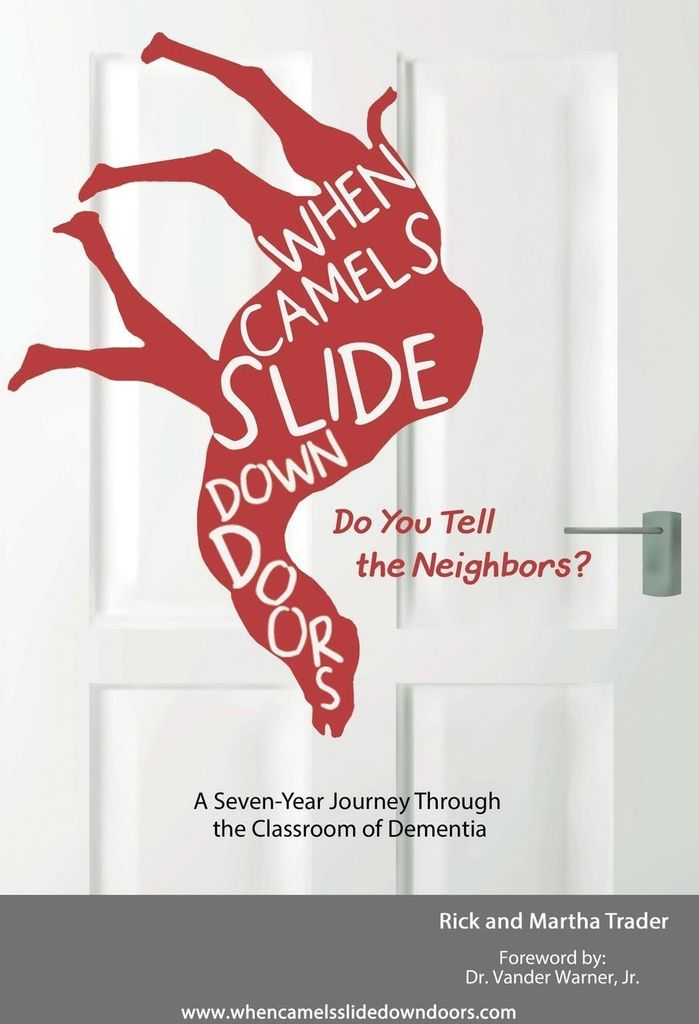 When Camels Slide Down Doors Do You Tell the Neighbors?