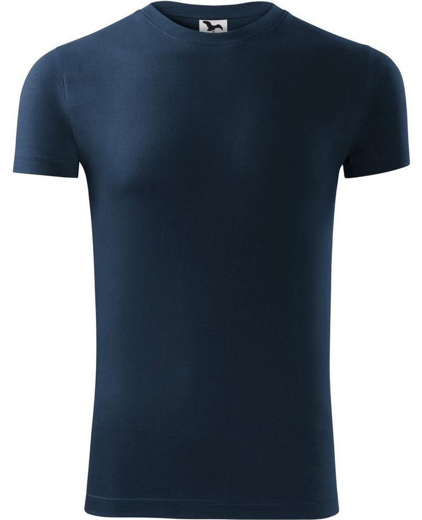 Malfini - "Viper" T-Shirt für Herren PP13090 (L) (Dunkles Marineblau)