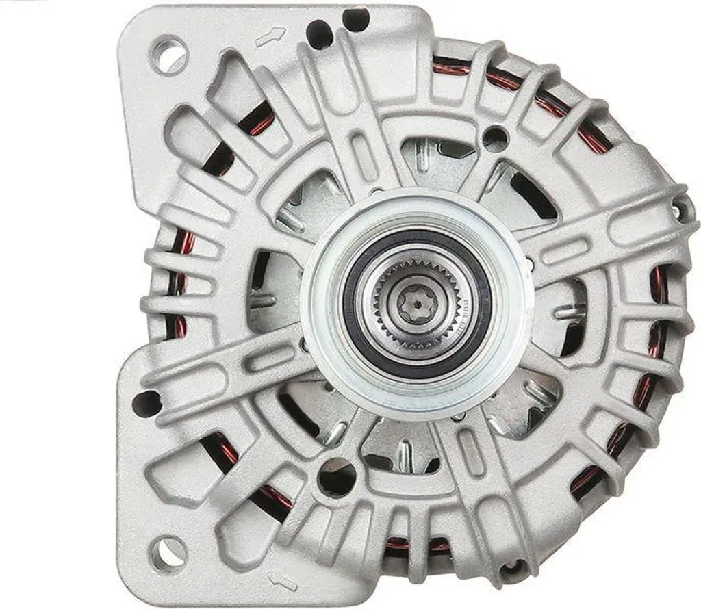 Alternateur compatible OE 2310000Q0J : fini les pannes de batterie