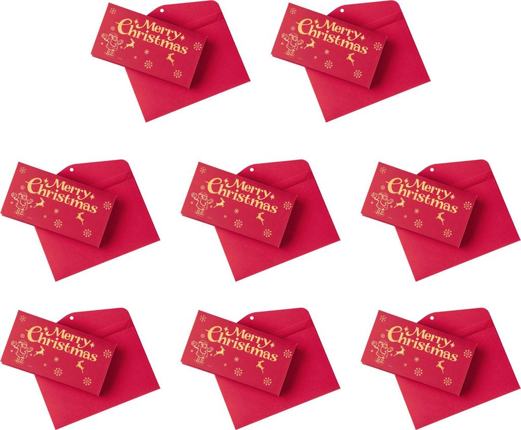 Weihnachtsgeschenkkörbe mit 6 Fächern zum Selbermachen – Geldhalter und Geschenkkarten-Organizer – Überraschungsgeschenkkörbe für Männer,...