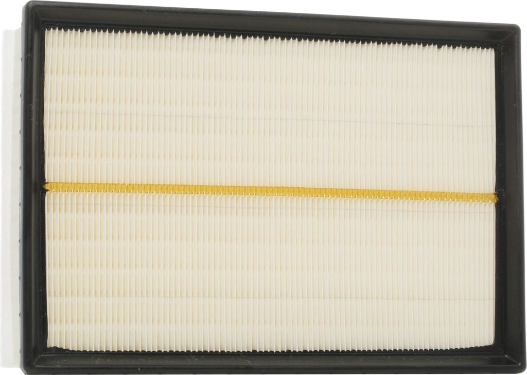 Luftfilter RIDEX 8A0401 für VW POLO (9N) Filtereinsatz