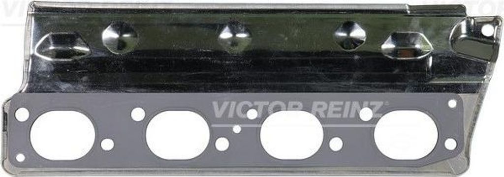 REINZ 71-13216-00 Abgaskrümmerdichtung für LAND ROVER Range Rover Sport (L320) Auspuffkrümmer