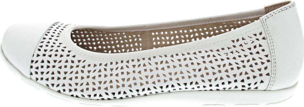 Caprice 9 22151 42 160 (39/BÍLÁ SOFTNAP.) Obrázek produktu 